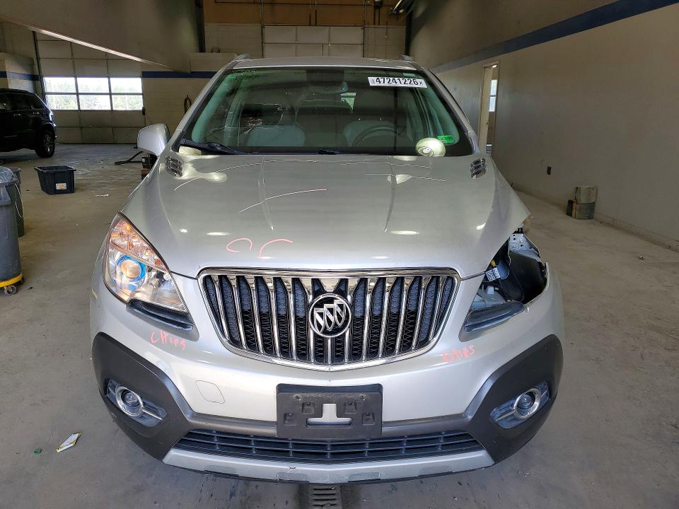 47241226 :رقم المزاد ، KL4CJBSB3DB211704 vin ، 2013 Buick Encore مزاد بيع