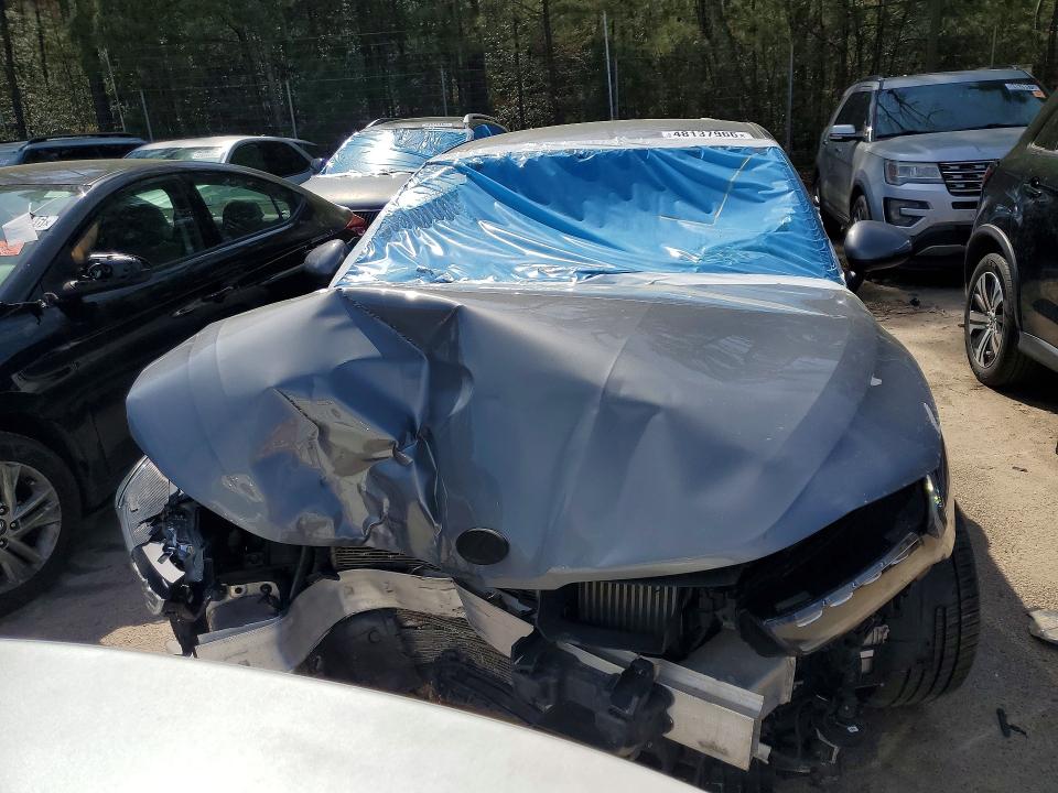 48137966 :رقم المزاد ، 5XXG14J23MG001098 vin ، 2021 Kia K5 مزاد بيع