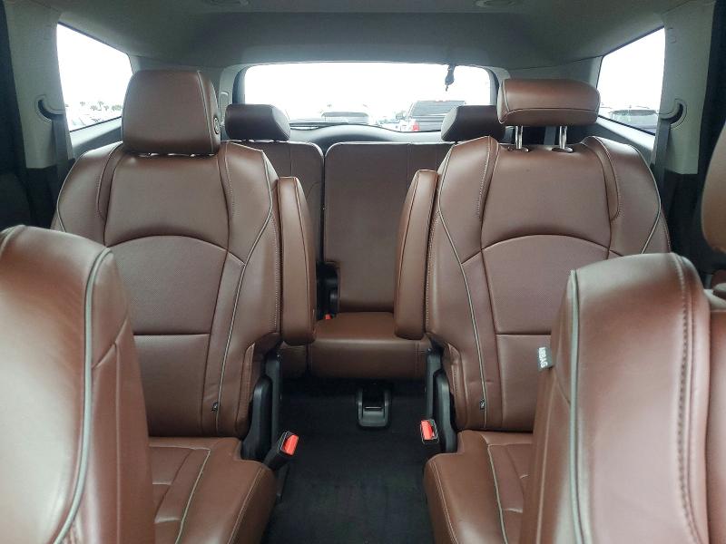 Продажа на аукционе авто 2018 Buick Enclave, vin: 5GAEVCKW7JJ209341, номер лота: 45648696