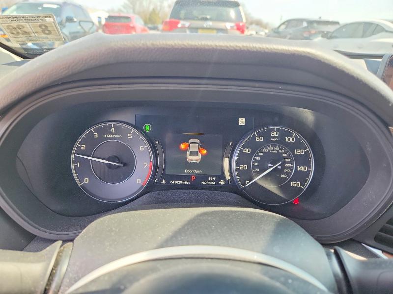 Продаж на аукціоні авто 2021 Acura Tlx, vin: 19UUB5F33MA005396, номер лоту: 48127876