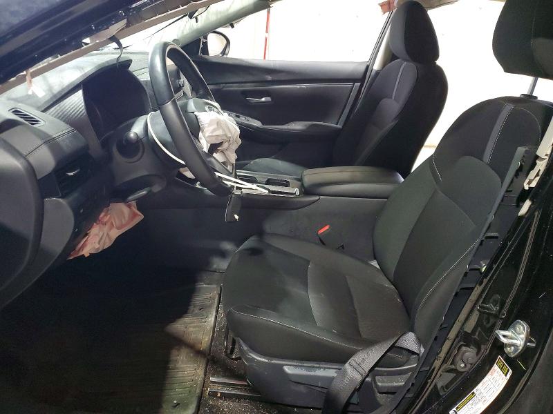 Продажа на аукционе авто 2025 Nissan Sentra, vin: 3N1AB8CV8SY244575, номер лота: 46468556