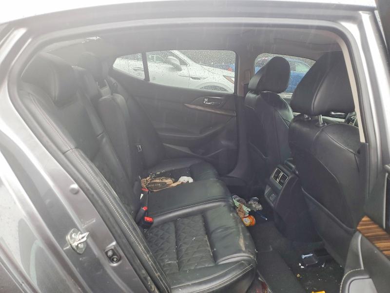 Aukcja sprzedaży 2018 Nissan Maxima, vin: 1N4AA6AP0JC362707, numer aukcji: 41902966
