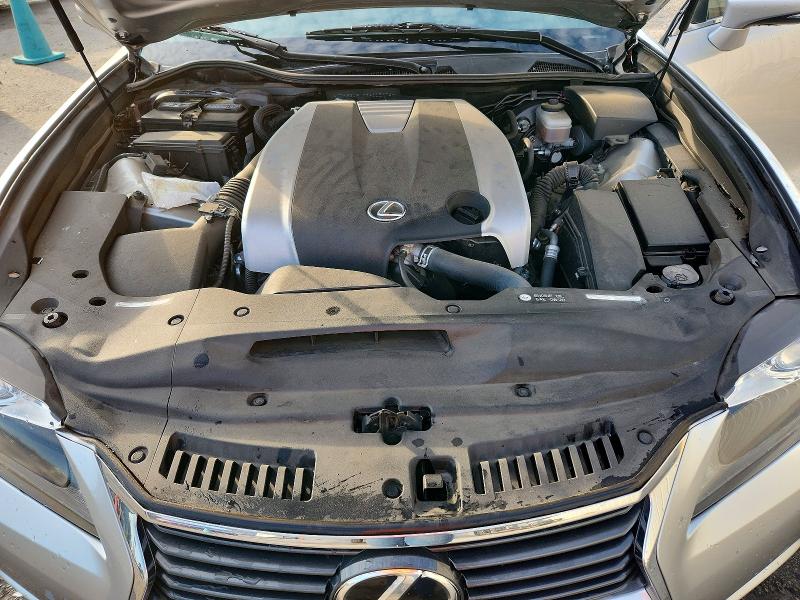Aukcja sprzedaży 2015 Lexus Gs 350, vin: JTHBE1BL7FA003776, numer aukcji: 79368355