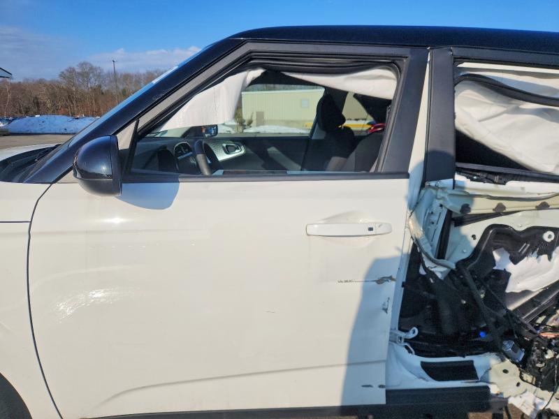 Продажа на аукционе авто 2024 Kia Soul, vin: KNDJ23AU5R7225889, номер лота: 41948376