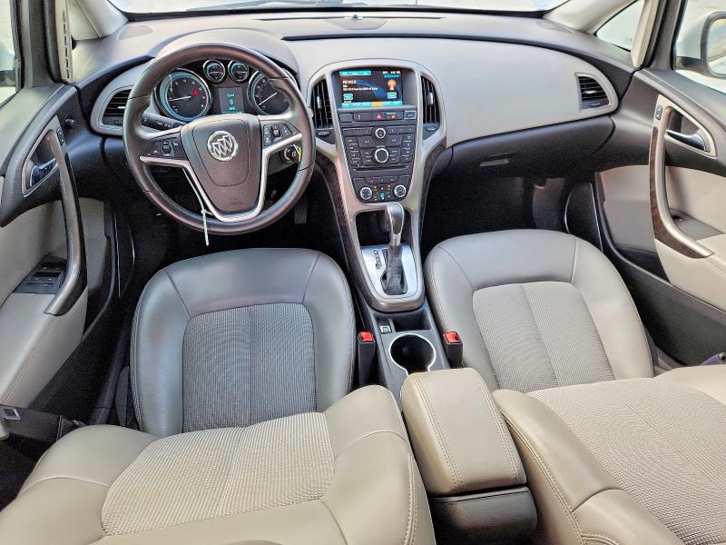 Продаж на аукціоні авто 2016 Buick Verano, vin: 1G4PP5SK6G4149596, номер лоту: 79080065