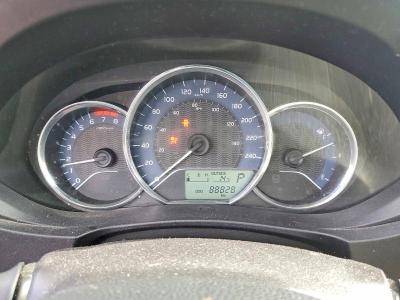 Продажа на аукционе авто 2016 Toyota Corolla, vin: 2T1BURHE1GC666043, номер лота: 41868906