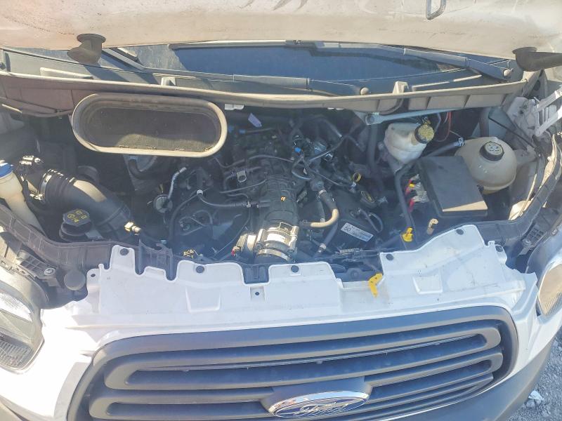 Aukcja sprzedaży 2015 Ford Transit, vin: 1FTYR2CGXFKA06074, numer aukcji: 79596785