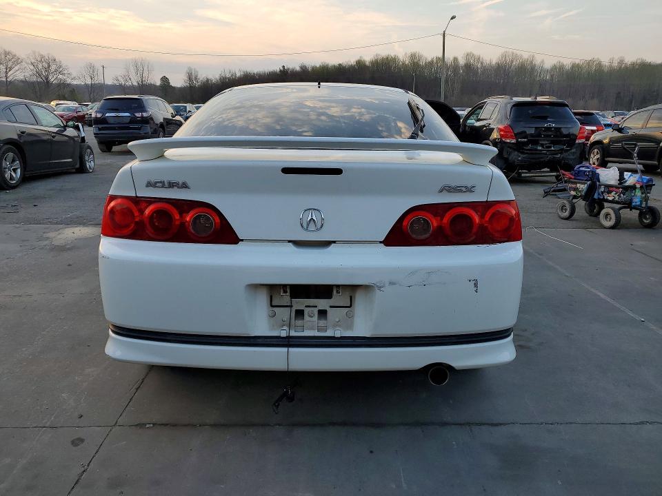 Aukcja sprzedaży 2005 Acura Rsx, vin: JH4DC54815S012738, numer aukcji: 47730346