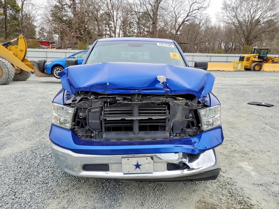 2015 Ram 1500 მანქანა იყიდება აუქციონზე, vin: 1C6RR6GG6FS685810, აუქციონის ნომერი: 79214105