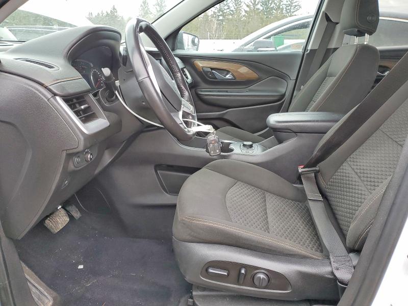 Auction sale of the 2021 Gmc Terrain, vin: 3GKALTEV9ML343145, lot number: 78756065