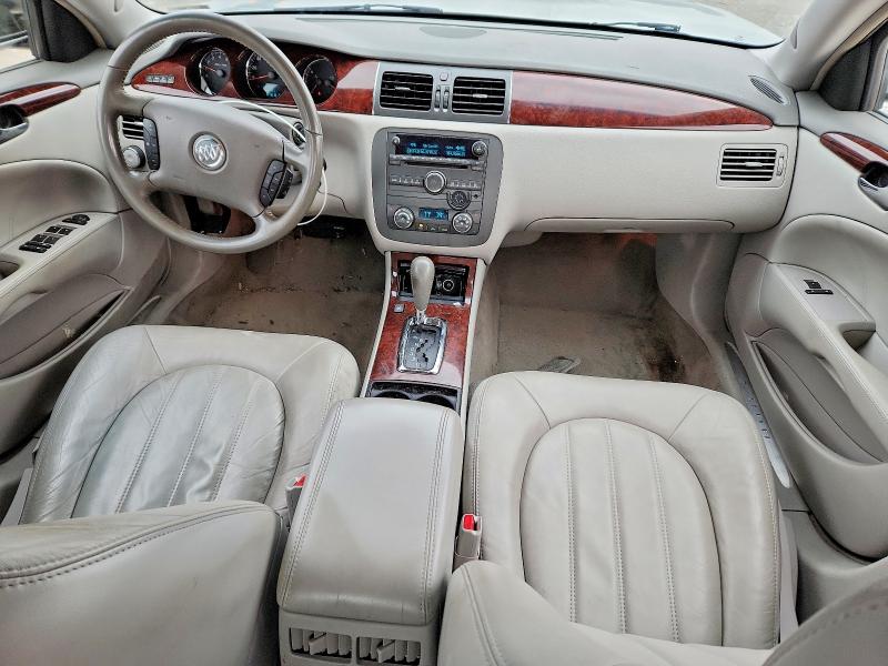 Aukcja sprzedaży 2008 Buick Lucerne, vin: 1G4HD57238U147831, numer aukcji: 46324216