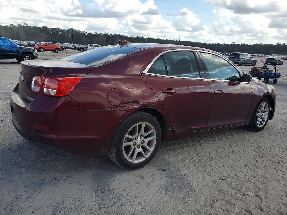 Aukcja sprzedaży 2016 Chevrolet Malibu Limited, vin: 1G11C5SAXGF101951, numer aukcji: 79946975