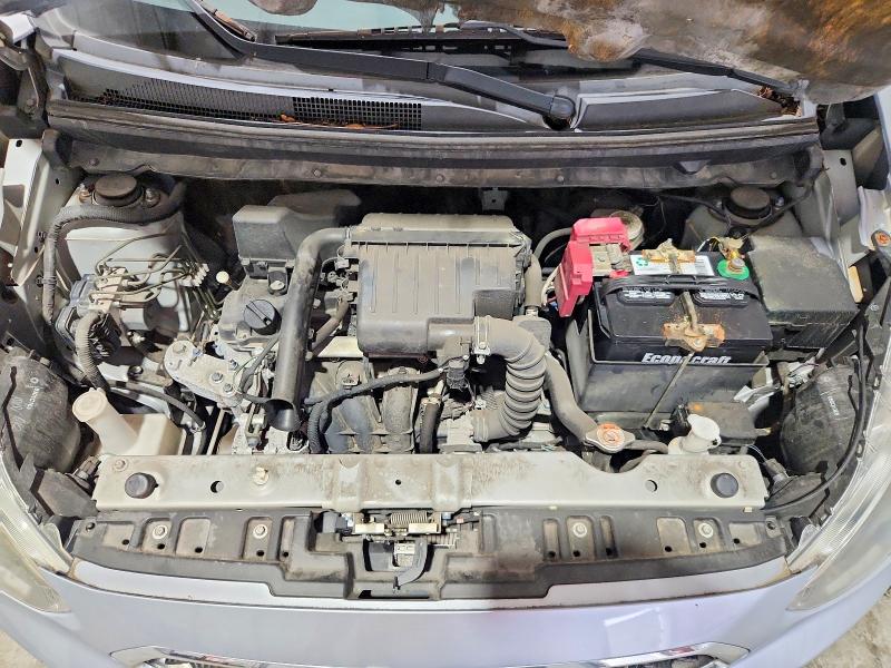 Продаж на аукціоні авто 2017 Mitsubishi Mirage, vin: ML32A3HJXHH001418, номер лоту: 41820746
