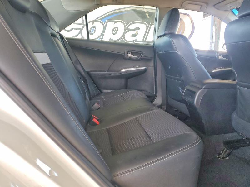 Продажа на аукционе авто 2013 Toyota Camry, vin: 4T1BF1FK6DU286582, номер лота: 41846276
