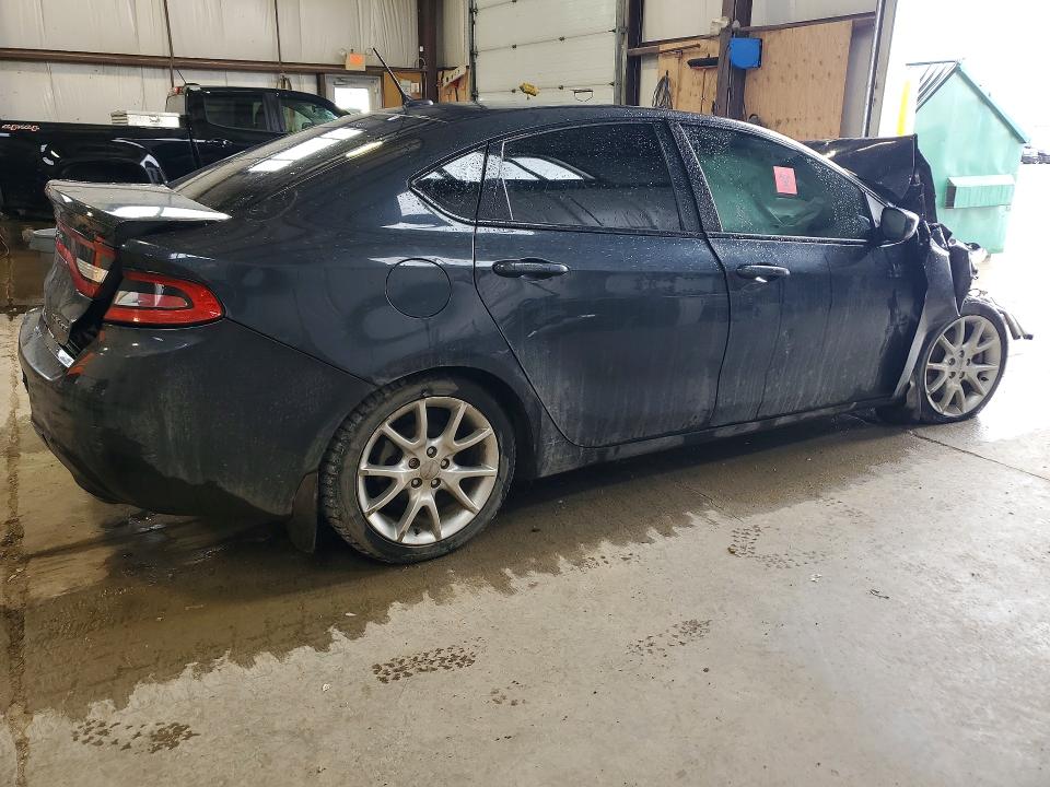 Aukcja sprzedaży 2013 Dodge Dart, vin: 1C3CDFBA4DD290921, numer aukcji: 46739566