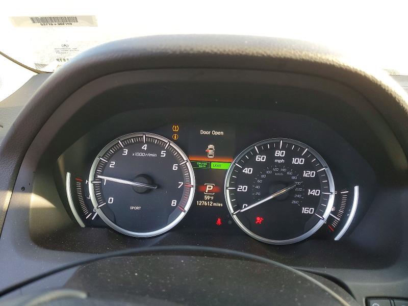 Продаж на аукціоні авто 2015 Acura Tlx, vin: 19UUB1F56FA004286, номер лоту: 46343136