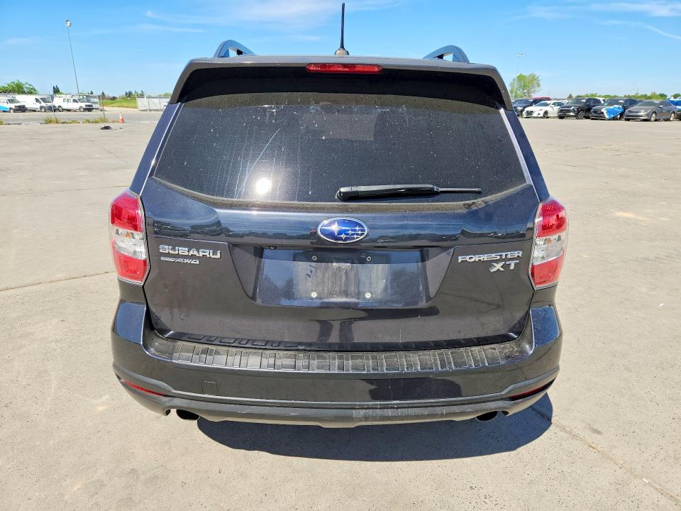 Aukcja sprzedaży 2015 Subaru Forester, vin: JF2SJGWC5FH575111, numer aukcji: 47431036