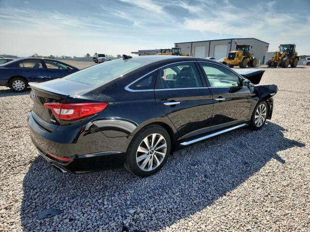 Auction sale of the 2015 Hyundai Sonata, vin: 5NPE34AF6FH212811, lot number: 47468866