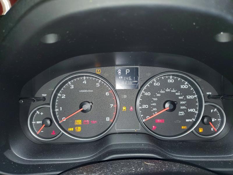 Продажа на аукционе авто 2014 Subaru Outback, vin: 4S4BRBDC2E3257225, номер лота: 47153726