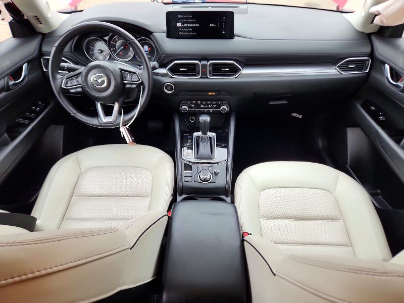 2025 Mazda Cx-5 მანქანა იყიდება აუქციონზე, vin: JM3KFBCL5S0542150, აუქციონის ნომერი: 41758246