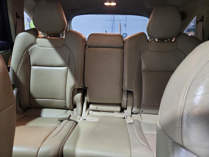 Aukcja sprzedaży 2014 Acura Mdx, vin: 5FRYD4H40EB001663, numer aukcji: 47627176