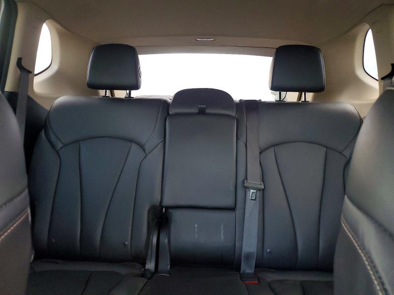Auction sale of the 2017 Buick Envision, vin: LRBFXBSA3HD005252, lot number: 46617276