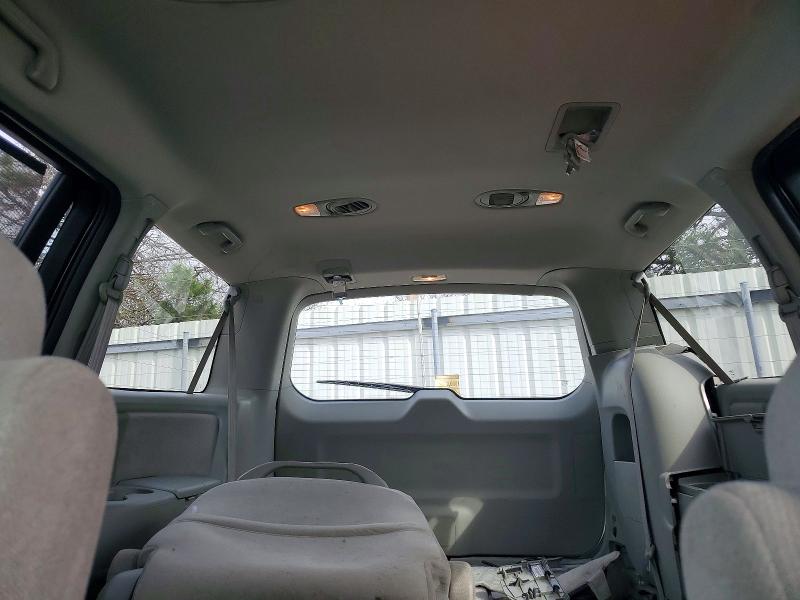 47142086 :رقم المزاد ، 5FNRL38427B096099 vin ، 2007 Honda Odyssey مزاد بيع