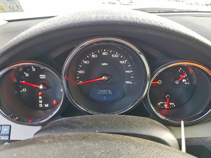 Aukcja sprzedaży 2011 Cadillac Cts, vin: 1G6DE5EY0B0105464, numer aukcji: 79318065