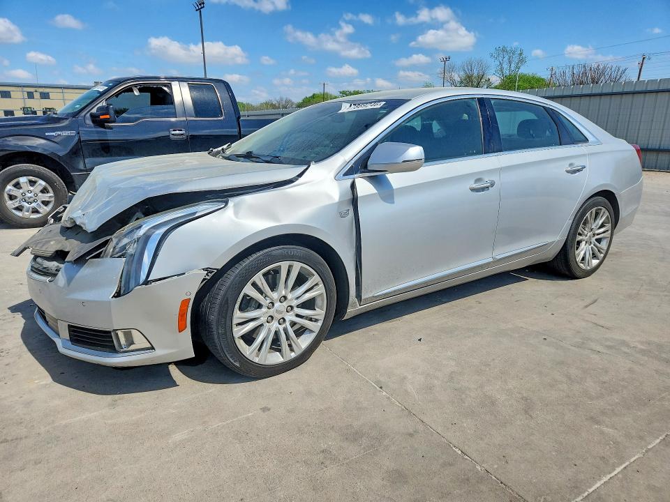 Продаж на аукціоні авто 2019 Cadillac Xts, vin: 2G61M5S36K9156388, номер лоту: 47869246