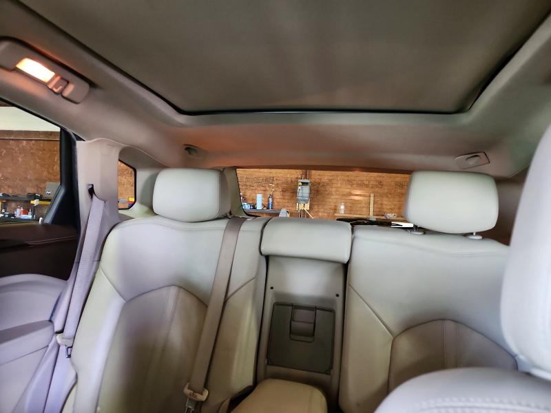 Aukcja sprzedaży 2012 Cadillac Srx, vin: 3GYFNDE30CS561828, numer aukcji: 47075236