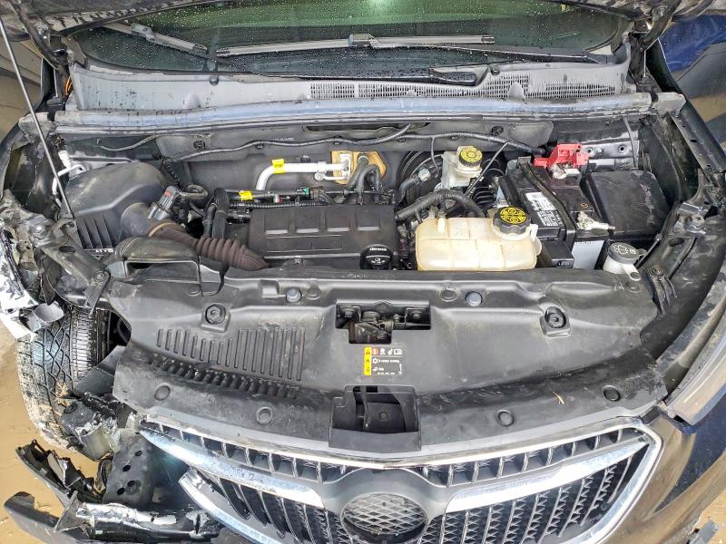 Продаж на аукціоні авто 2021 Buick Encore, vin: KL4CJESB3MB354458, номер лоту: 79823245