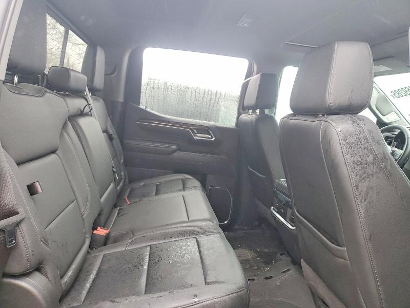 2026 Gmc Sierra მანქანა იყიდება აუქციონზე, vin: 3GTUUCED0TG154517, აუქციონის ნომერი: 78469285
