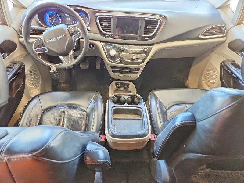 Продаж на аукціоні авто 2020 Chrysler Voyager, vin: 2C4RC1DG3LR172769, номер лоту: 41983436
