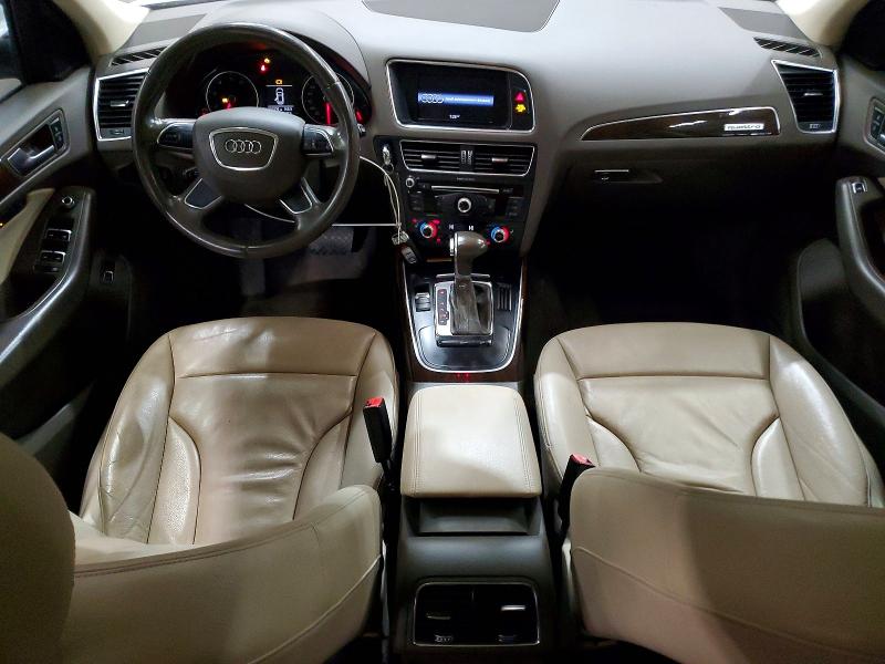 Aukcja sprzedaży 2013 Audi Q5, vin: WA1LFAFP4DA027332, numer aukcji: 79697975