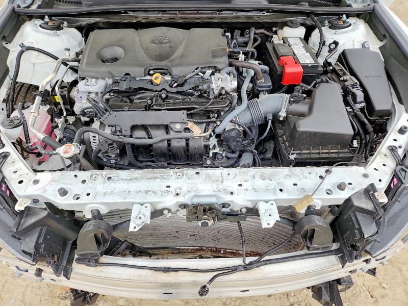 Продаж на аукціоні авто 2024 Toyota Camry, vin: 4T1S11AK8RU227465, номер лоту: 47540846