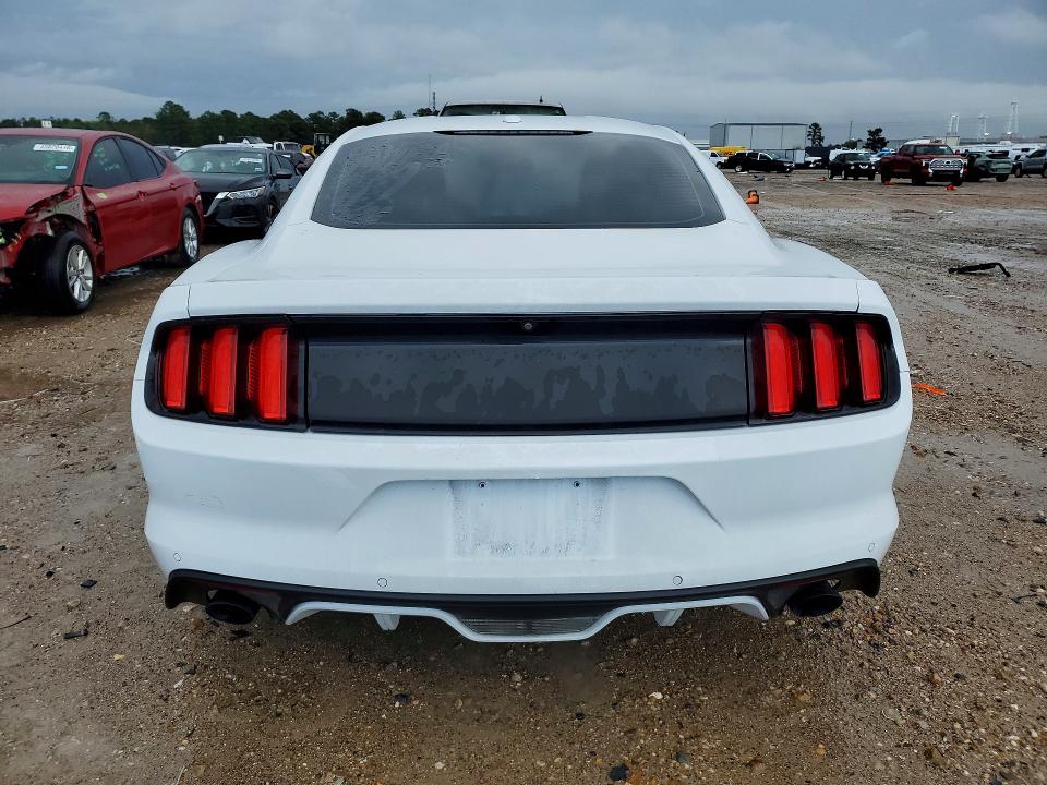 2016 Ford Mustang მანქანა იყიდება აუქციონზე, vin: 1FA6P8CF4G5225299, აუქციონის ნომერი: 45775976