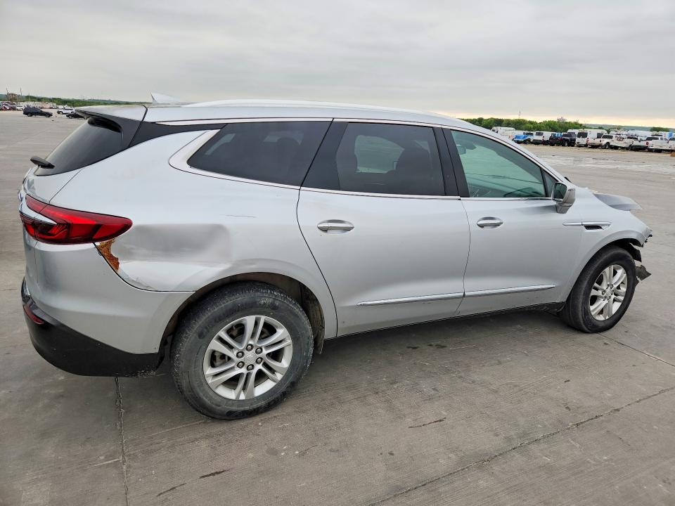 Aukcja sprzedaży 2020 Buick Enclave, vin: 5GAERBKW6LJ110611, numer aukcji: 47830786