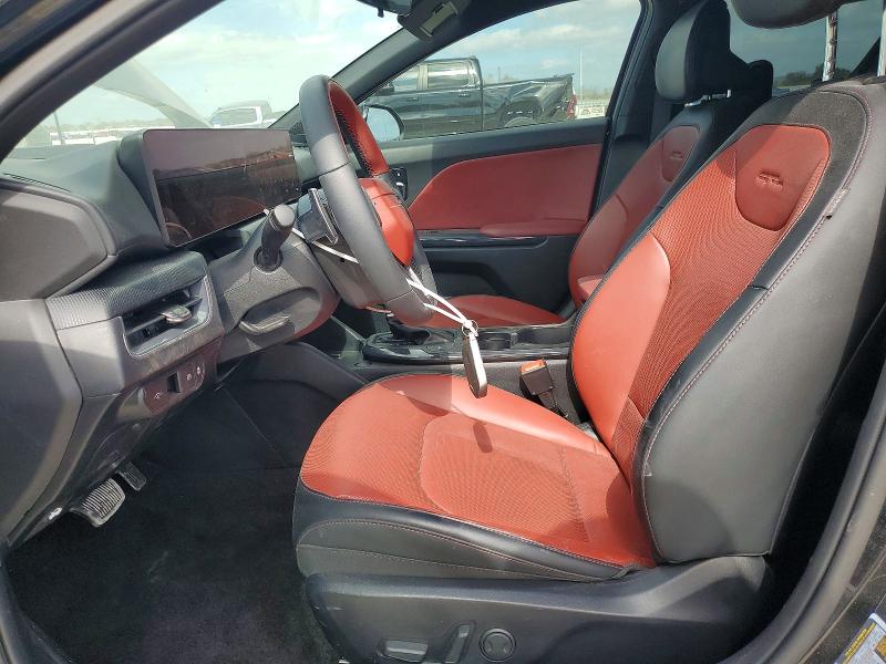 Продажа на аукционе авто 2025 Kia K4, vin: 3KPFW4DE9SE191059, номер лота: 79481415