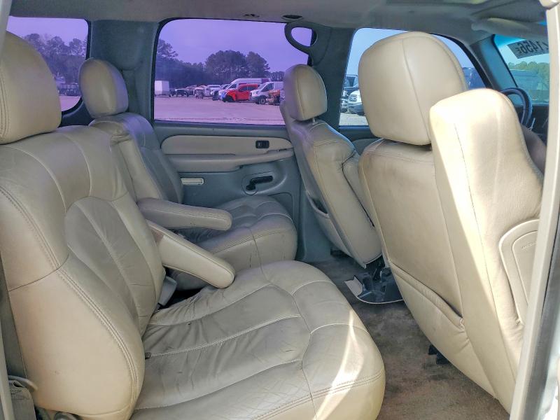 Продажа на аукционе авто 2002 Chevrolet Suburban, vin: 1GNFK16Z92J190790, номер лота: 46621456