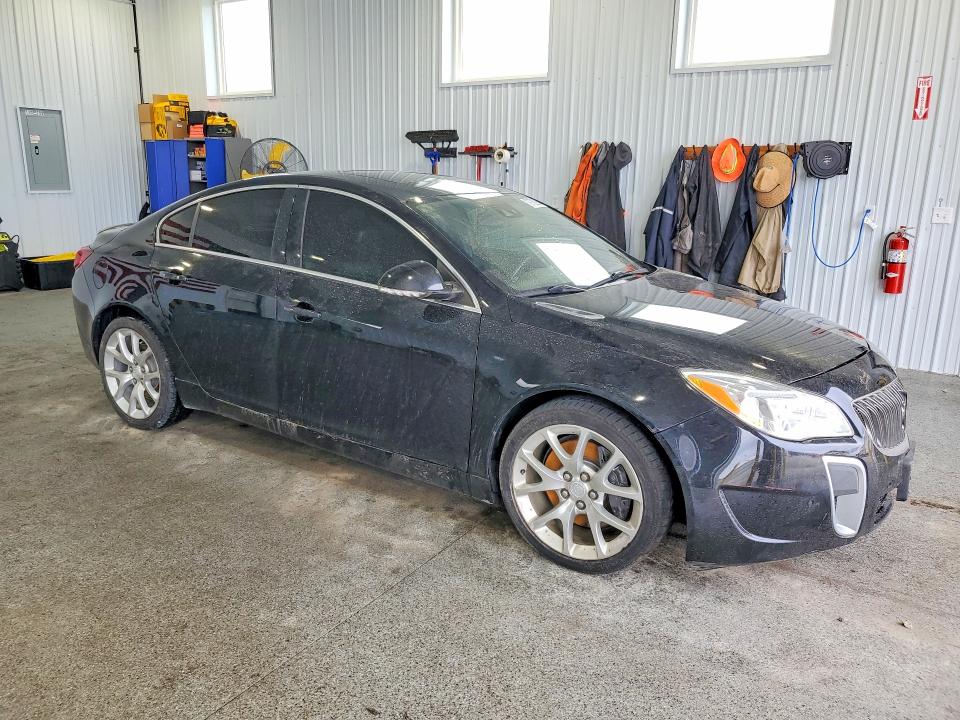 Продаж на аукціоні авто 2017 Buick Regal, vin: 2G4GU5GX4H9142321, номер лоту: 79782935