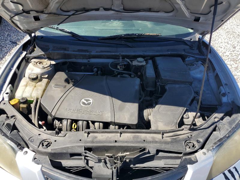 Aukcja sprzedaży 2005 Mazda 3, vin: JM1BK12F951259520, numer aukcji: 77021745