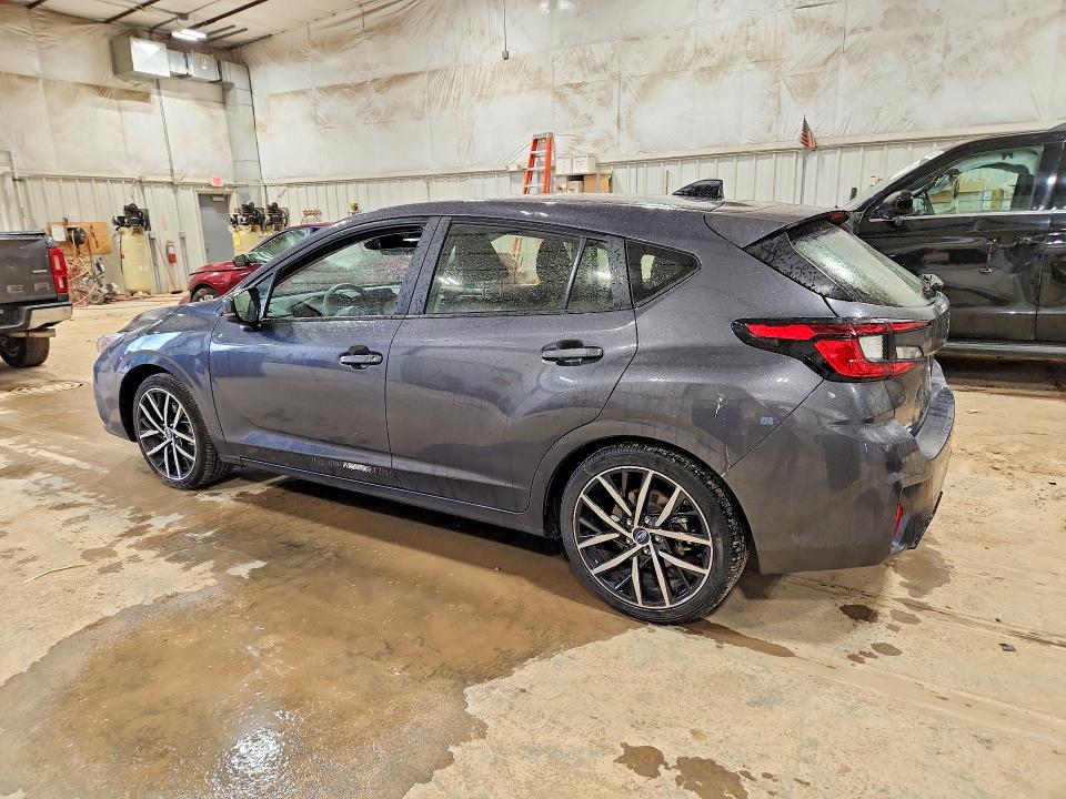 Продажа на аукционе авто 2024 Subaru Impreza, vin: JF1GUAFC3R8913088, номер лота: 47068296