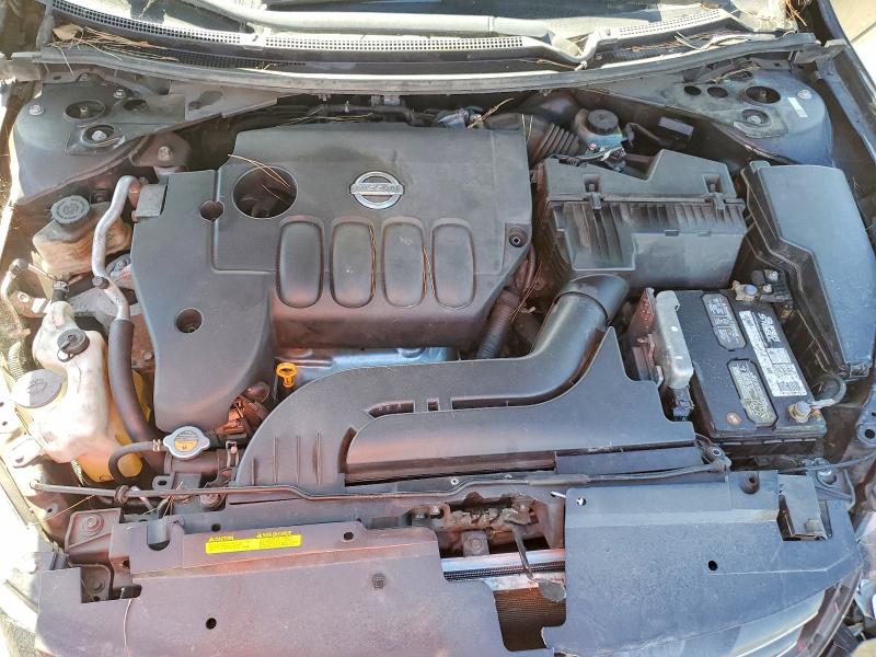 Продаж на аукціоні авто 2011 Niss Altima, vin: 1N4AL2AP6BN405794, номер лоту: 47984886