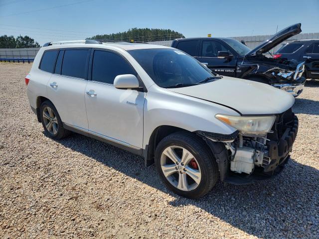Aukcja sprzedaży 2011 Toyota Highlander, vin: 5TDYK3EH5BS034092, numer aukcji: 46824006