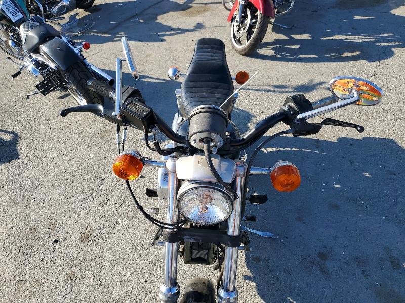 47476236 :رقم المزاد ، 1HD4CFM38MY130369 vin ، 1991 Harley-davidson Xlh883 مزاد بيع