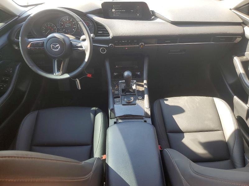 Продажа на аукционе авто 2025 Mazda 3, vin: JM1BPABM0S1769010, номер лота: 47650836