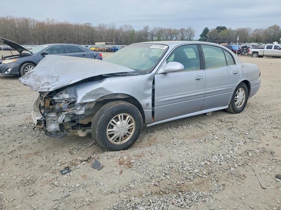 Aukcja sprzedaży 2005 Buick Lesabre, vin: 1G4HP52K25U175324, numer aukcji: 47412656
