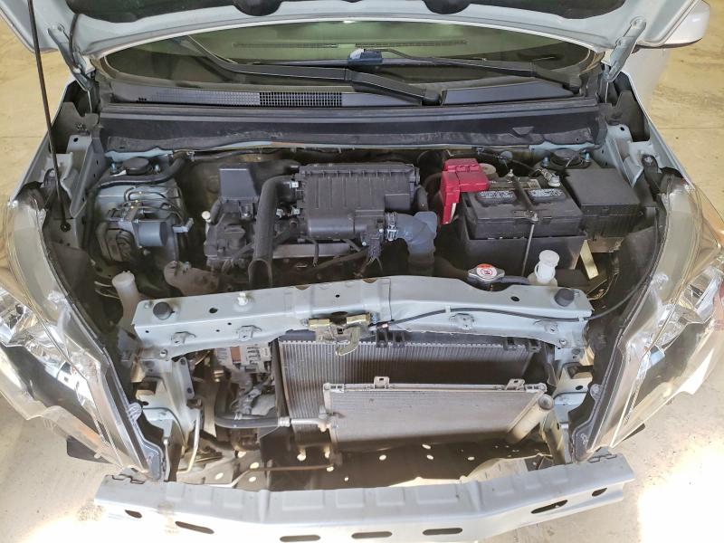 Aukcja sprzedaży 2021 Mitsubishi Mirage, vin: ML32FUFJ8MHF01374, numer aukcji: 46029996