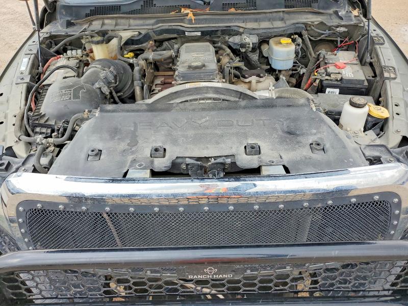 Aukcja sprzedaży 2014 Ram 2500, vin: 3C6UR5HL7EG145615, numer aukcji: 41923236