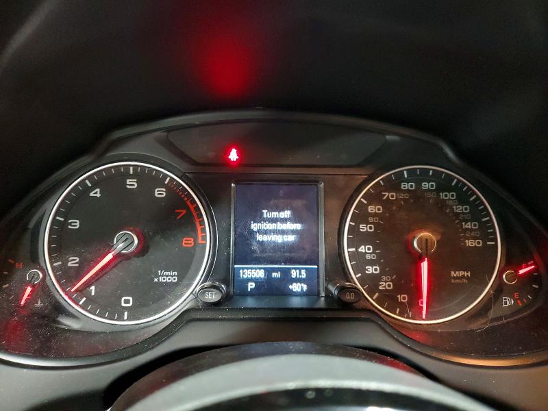 41996146 :رقم المزاد ، WA1LFAFP3FA034291 vin ، 2015 Audi Q5 مزاد بيع